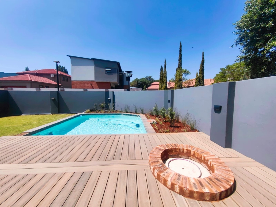 3 Bedroom Property for Sale in Grimbeeck Park North West